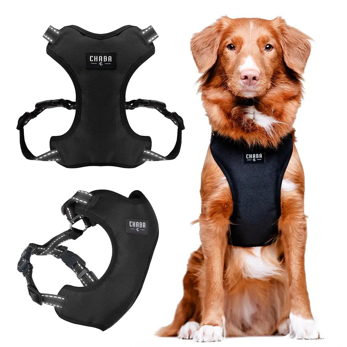 Chaba Chaba Guard Comfort Air lemmikloomad – toote esivaade
