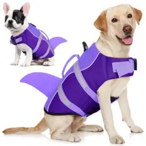 AOFITEE 1207-AF-122872-Purple-XL päästevestid – toote esivaade