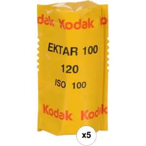 KODAK 831 4098 filmi – detailne lähivaade