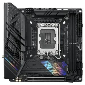 ASUS 90MB1D90-M1EAY0 emaplaadid – detailne lähivaade