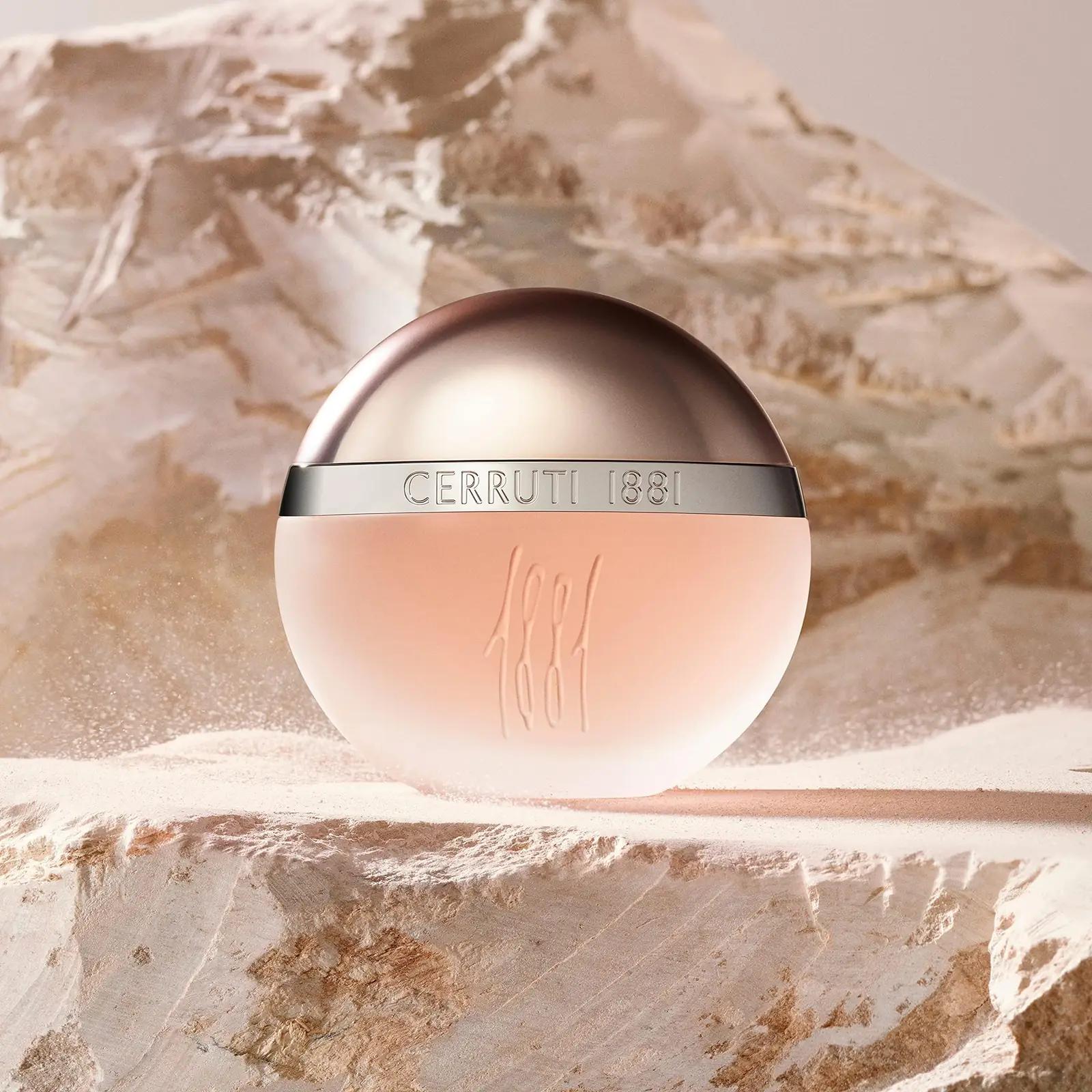 Cerruti 1881 naiste Eau de Toilette 100 ml – pilt 7