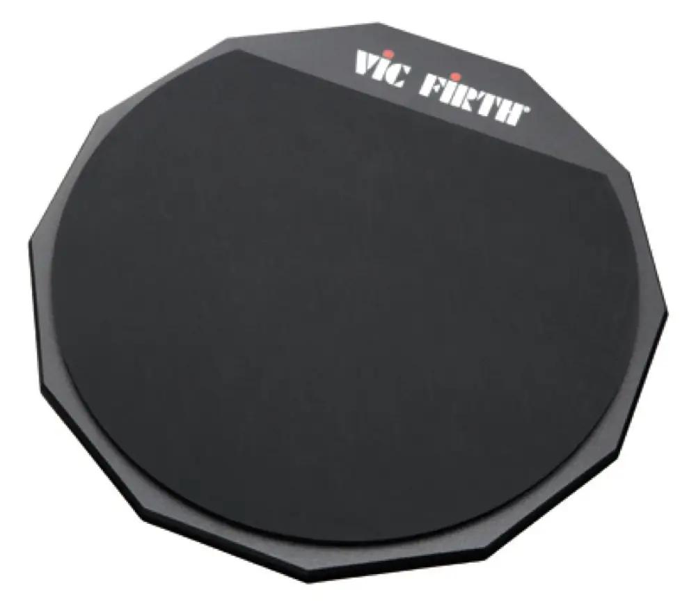 Vic Firth VIC PAD12D muusikariistad – toote esivaade