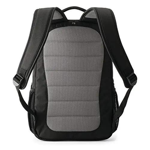 Lowepro LP36892-PWW korpused ja kotid – detailne lähivaade