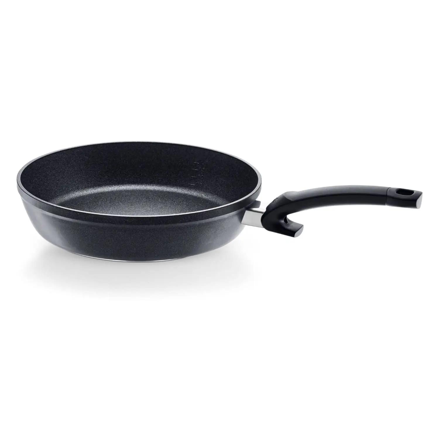 Fissler vastupidav alumiiniumist praepann 24 cm — antihaft