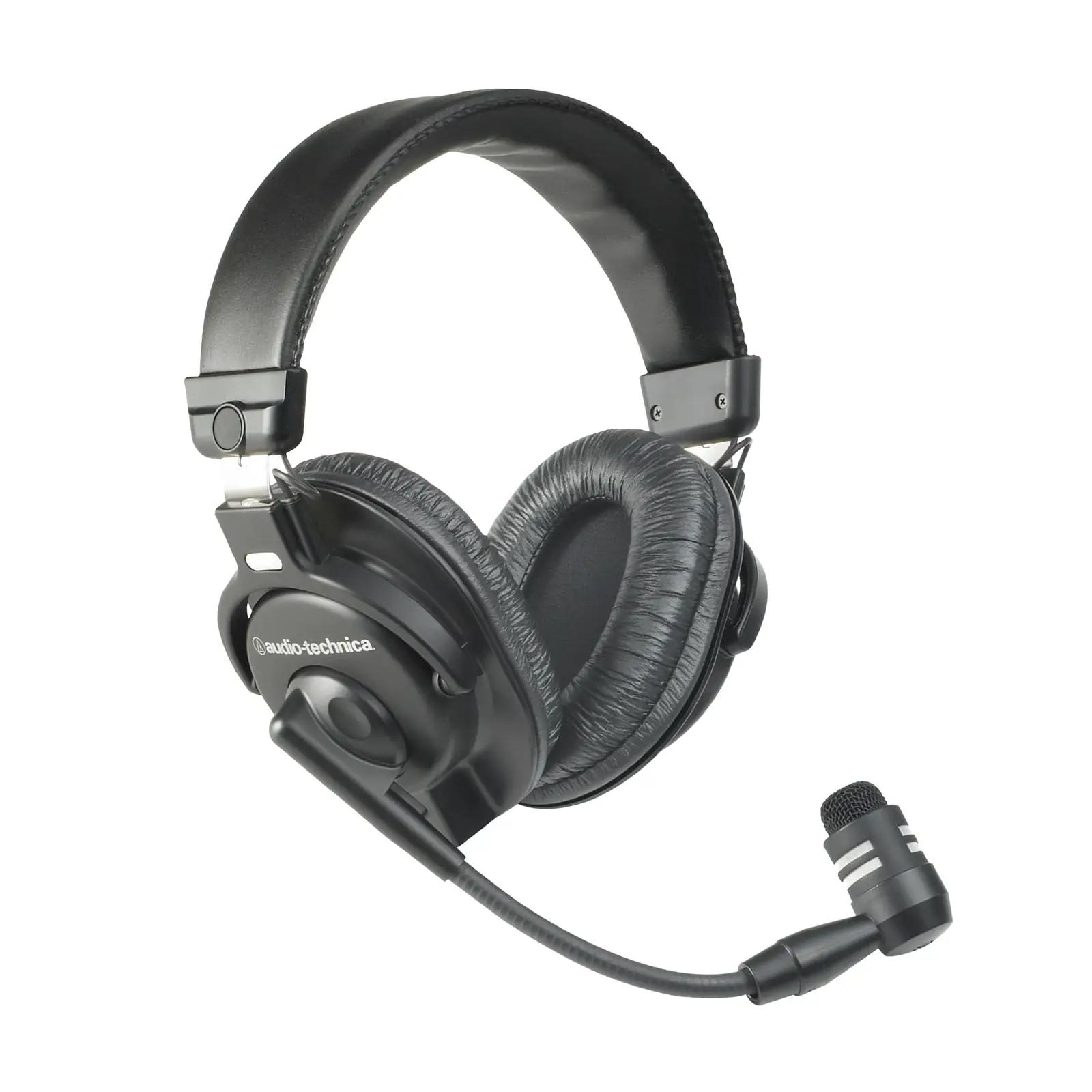 Audio-Technica puidust stuudioheadset – mugav ja vastupidav BPHS1 – pakend ja tarvikud