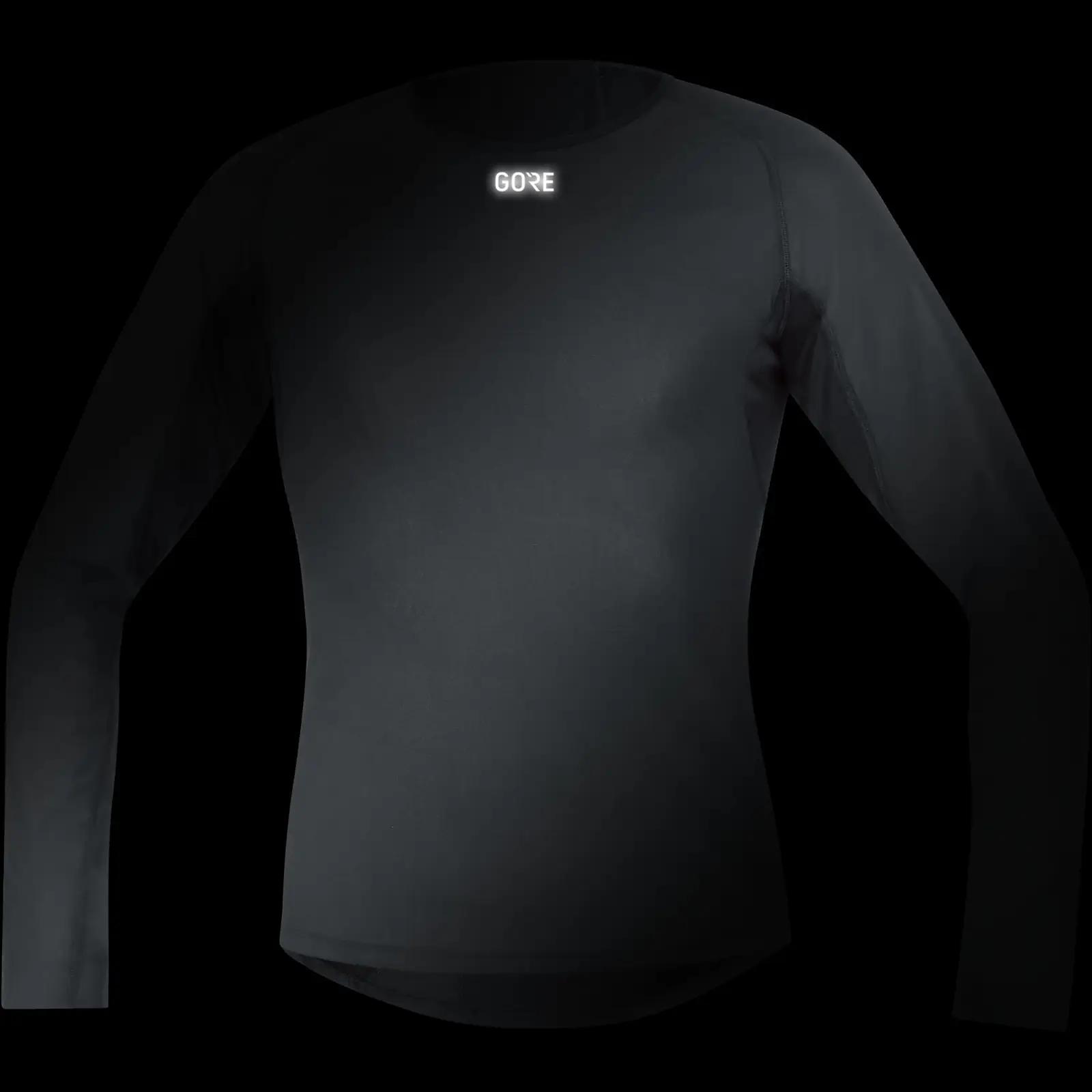 GORE WEAR 100324 termopesu – detailne lähivaade