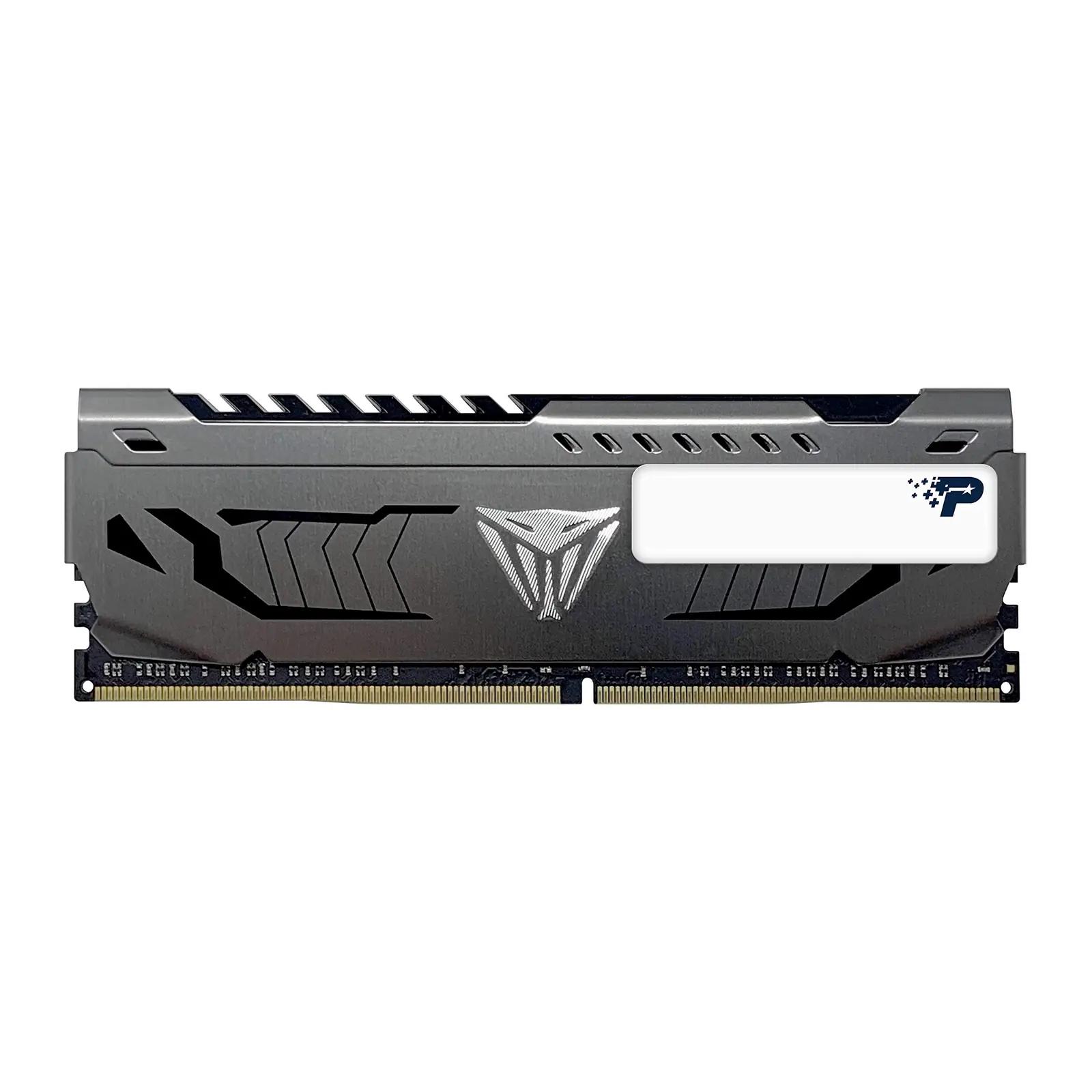 Patriot Memory teraseline mängumälu 8GB DDR4 3200MHz – detailne vaade