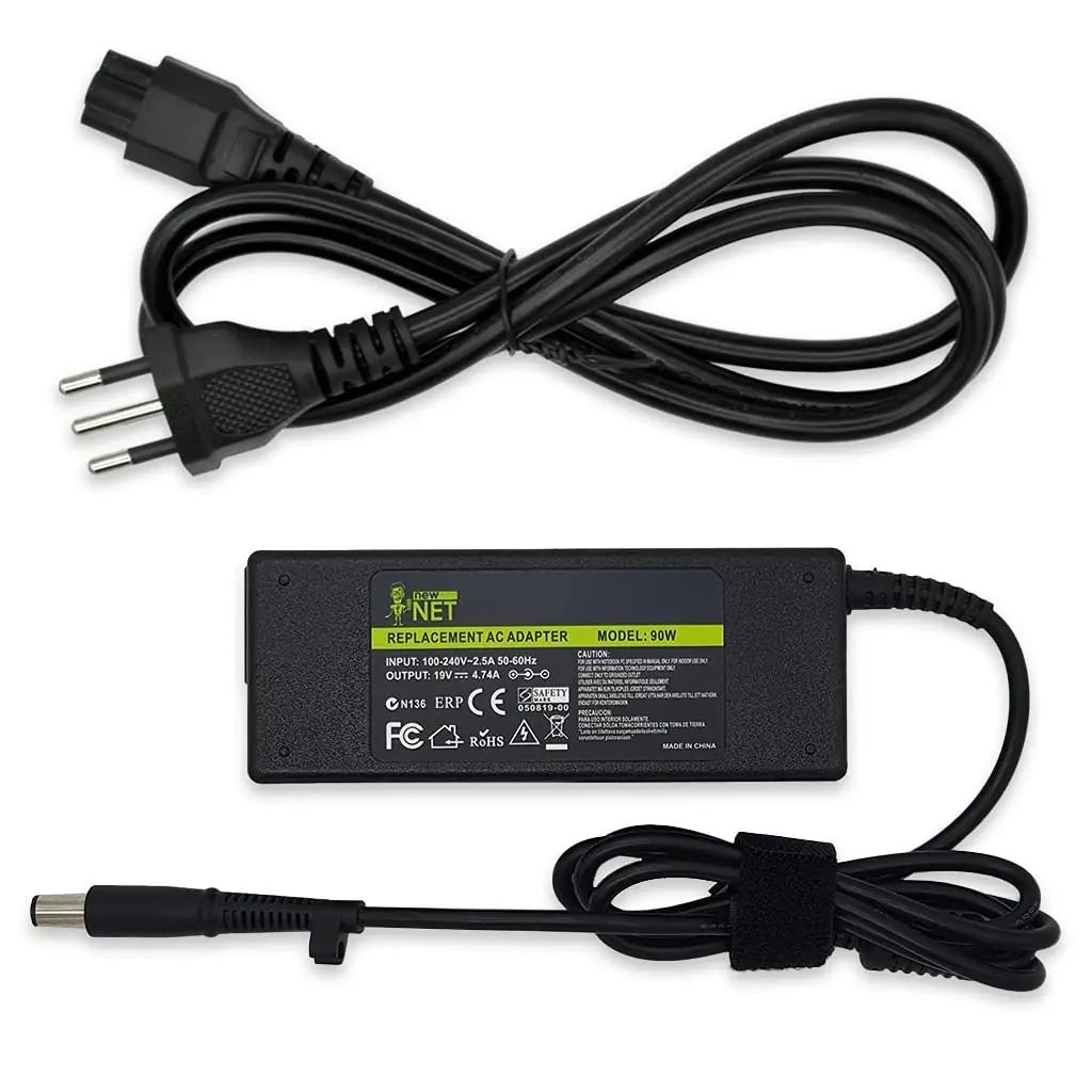 new net kvaliteetne sülearvuti toiteplokk 19V 4,74A 90W