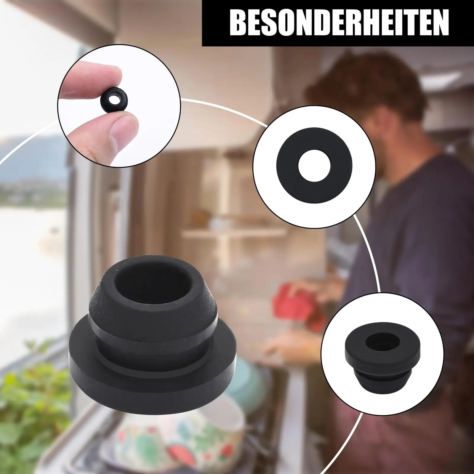 PHATRIP vastupidavad kummsokid mobiiliköögile – pakend ja tarvikud