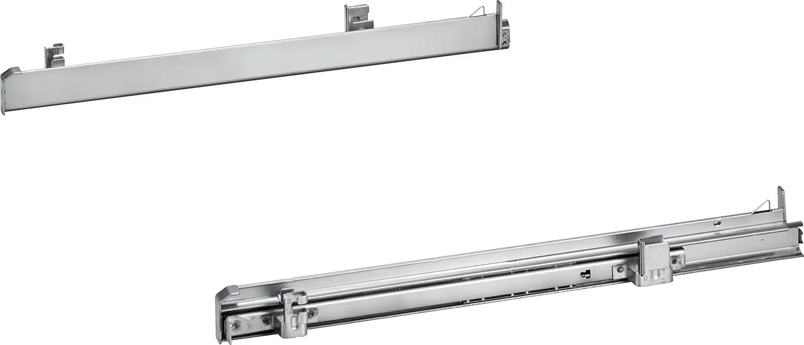 Bosch roostevabast terasest teleskoopsiin (HEZ538000) mugavus