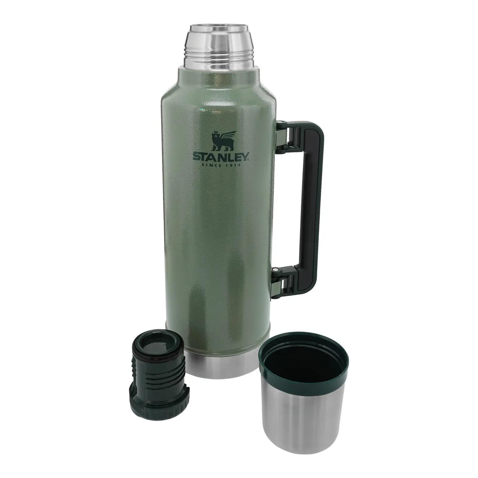STANLEY vastupidav roostevaba termos 1,9 l – pikakestev soojus – pilt 8