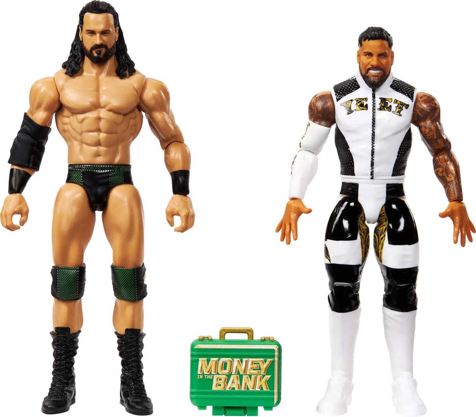 Mattel JGD63 mänguasjad – toote esivaade