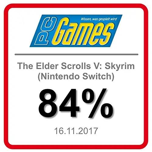 Nintendo mängukassett rikas fantaasiaelamusega – Skyrim (Switch) – pilt 11