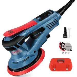 FANZTOOL MODEL FZ-EZ150A lihvimasinad – toote esivaade