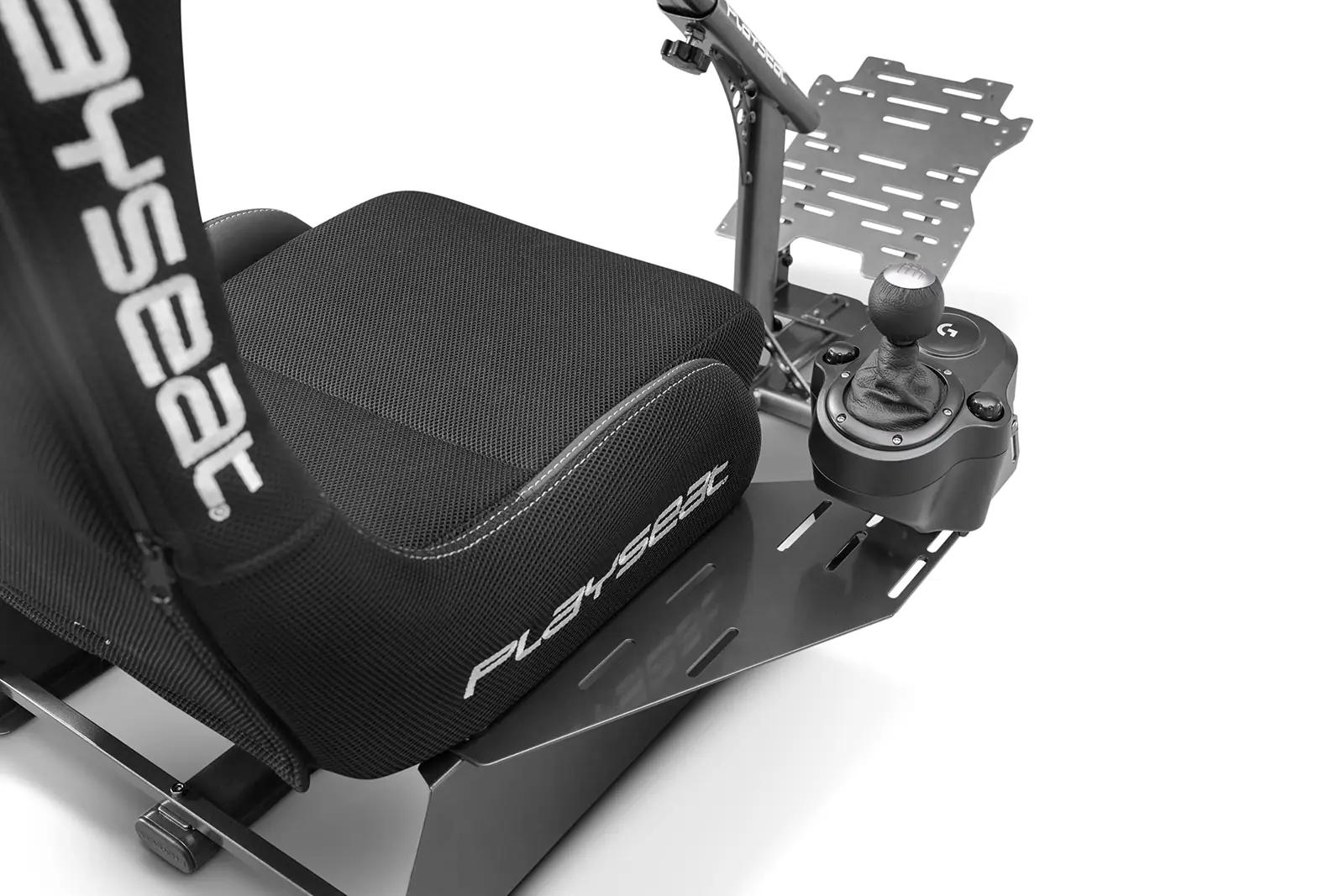 PLAYSEAT roostevaba käigunupu hoidja – reguleeritav sobivus – detailne vaade