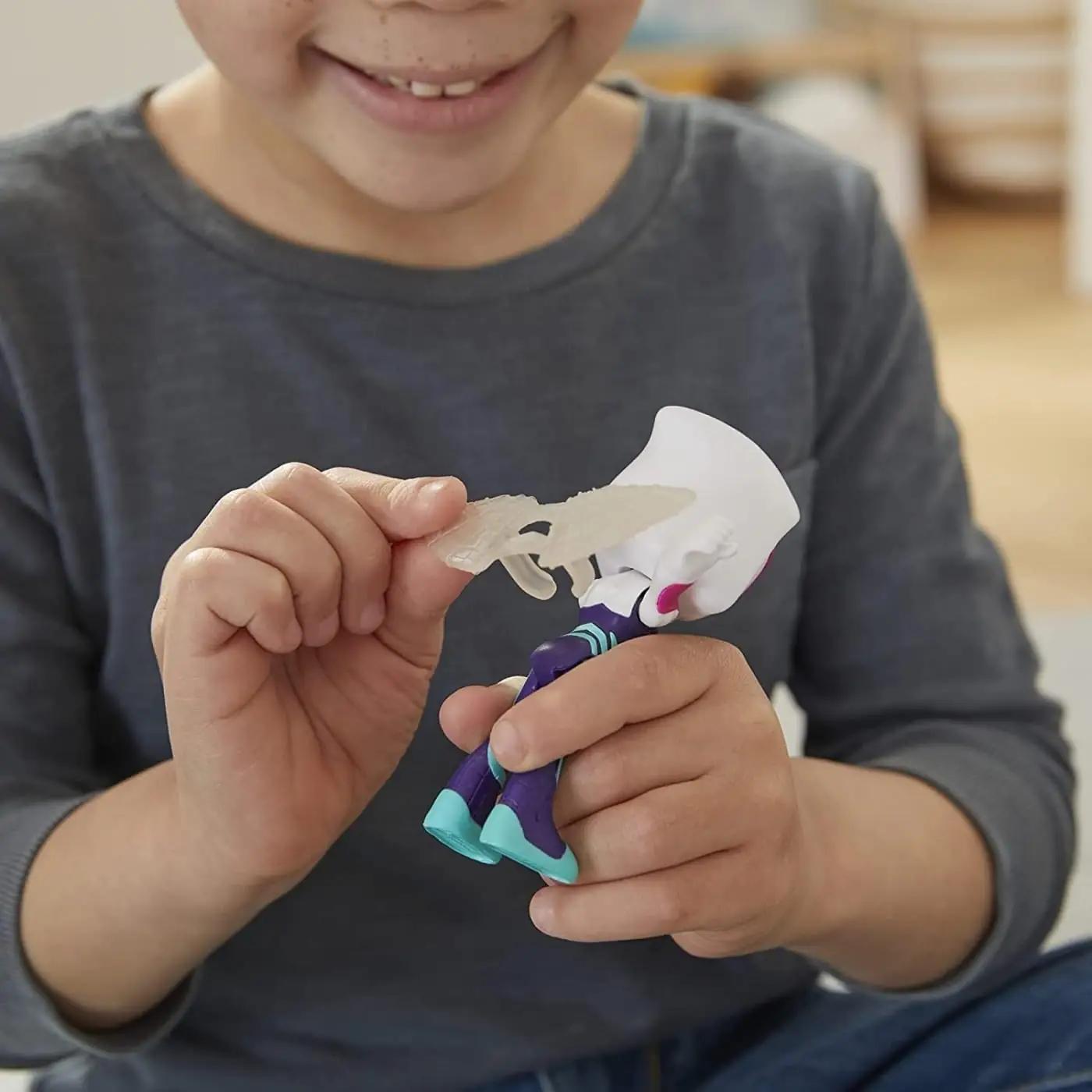 Spidey and his Amazing Friends Ghost Spider – lisavaade