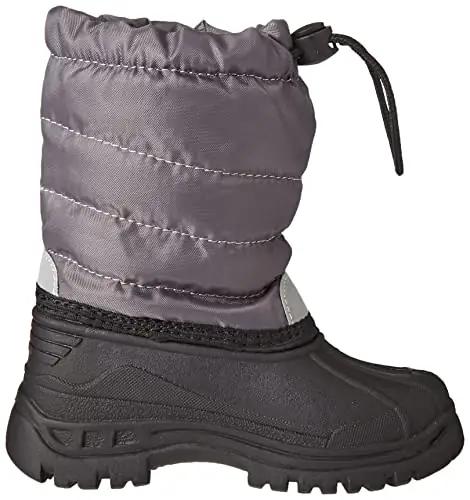 Playshoes sooja voodriga laste talvesaabas — vastupidav ja kerge – pilt 6