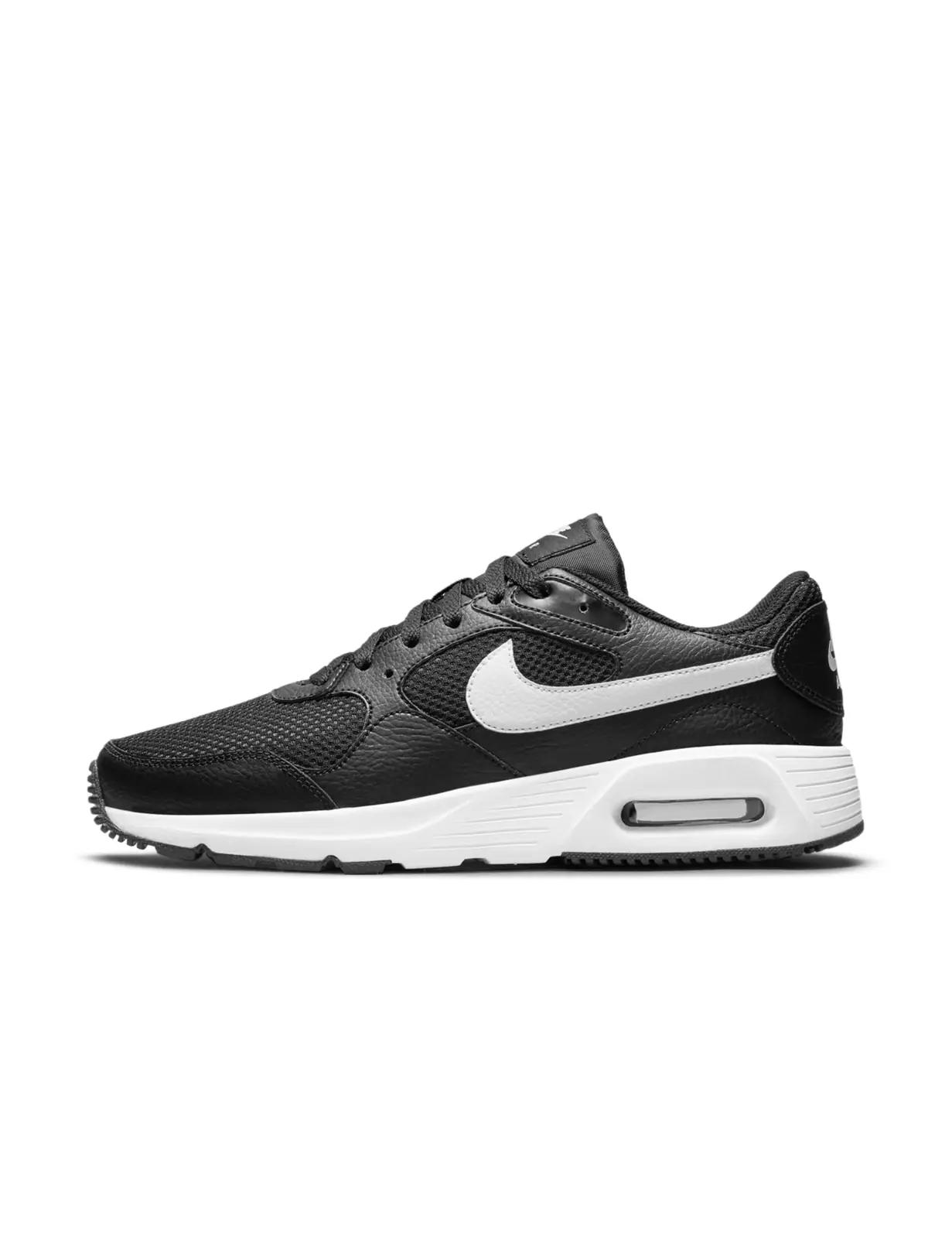 NIKE stiilne Air Max tossud sportlikuks igapäevaks