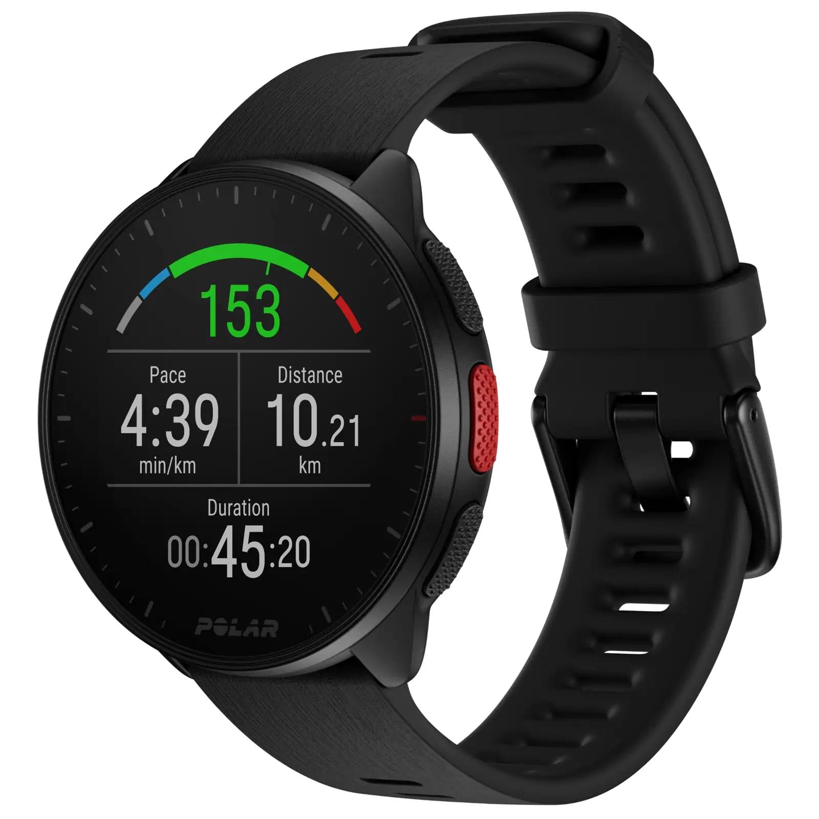 Polar 900102174 jooksu gps-seadmed – toote esivaade