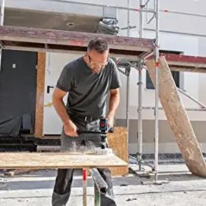 Bosch Professional 06019J5002 trellid ja löökpuurid – detailne lähivaade