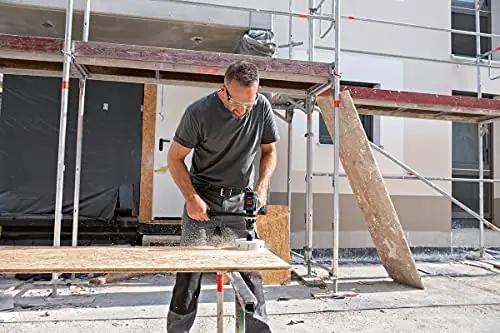 Bosch Professional 06019J5002 trellid ja löökpuurid – detailne lähivaade