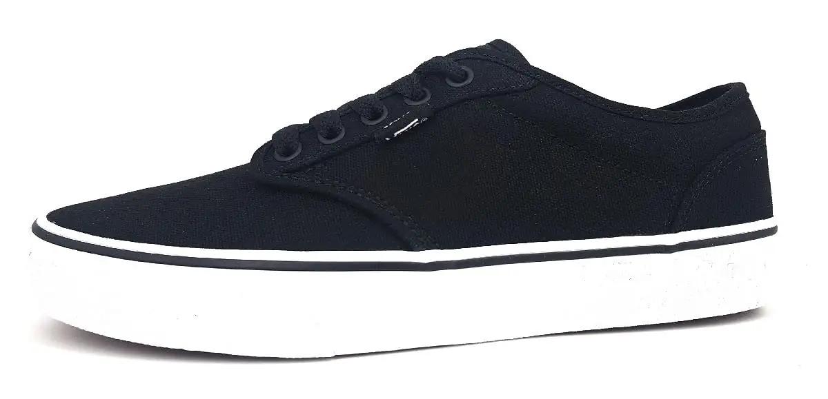 Vans kandekanga tossud Atwood – mugav igapäevane valik