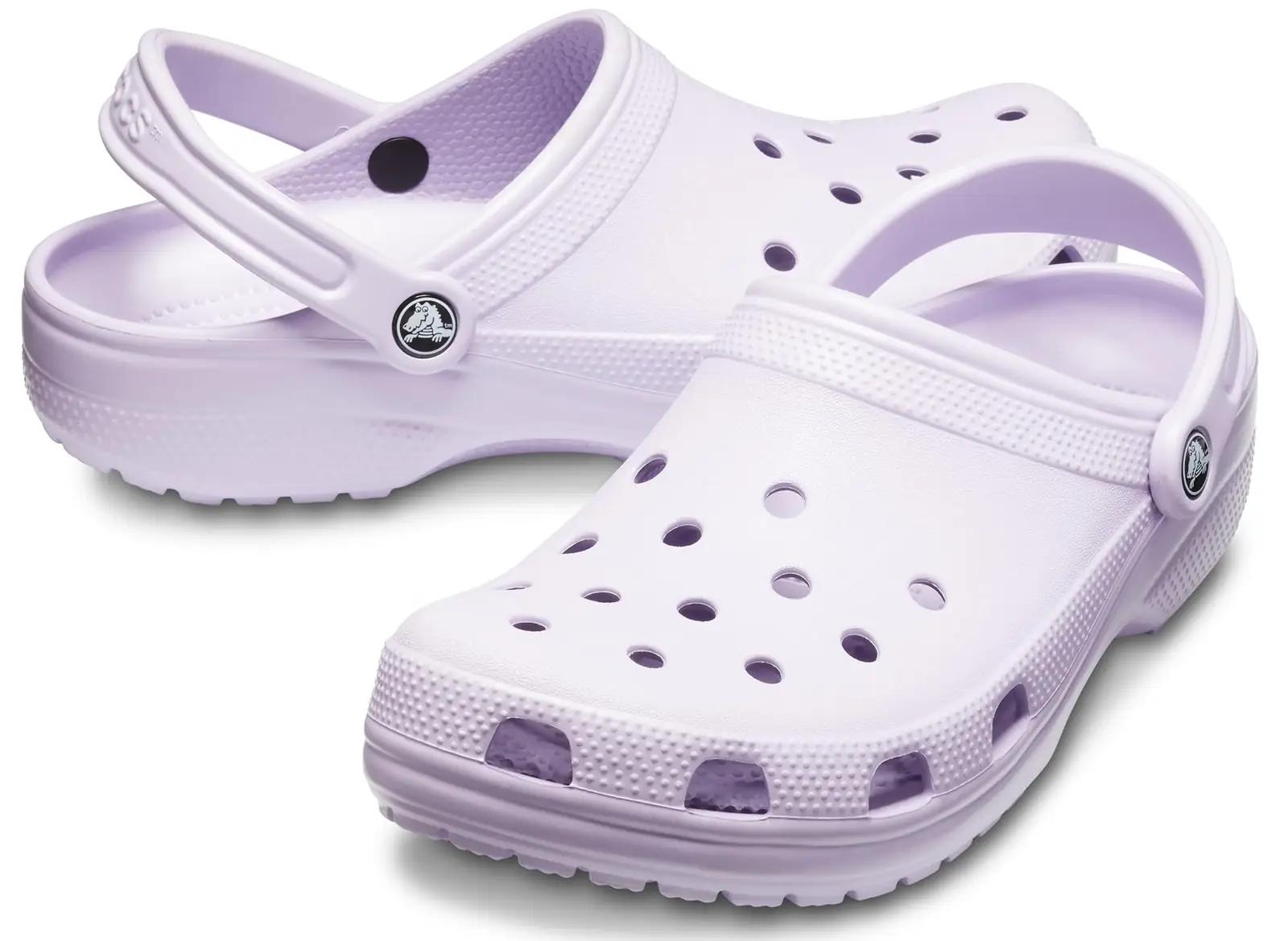 Crocs 10001-530 mood – detailne lähivaade