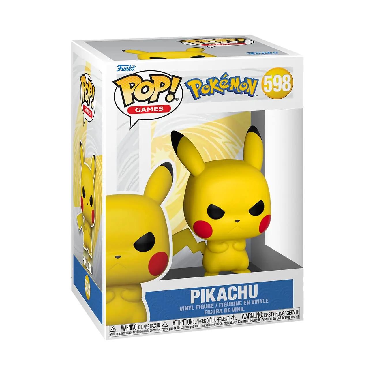 Funko 65043 chibi-figuurid – toote esivaade