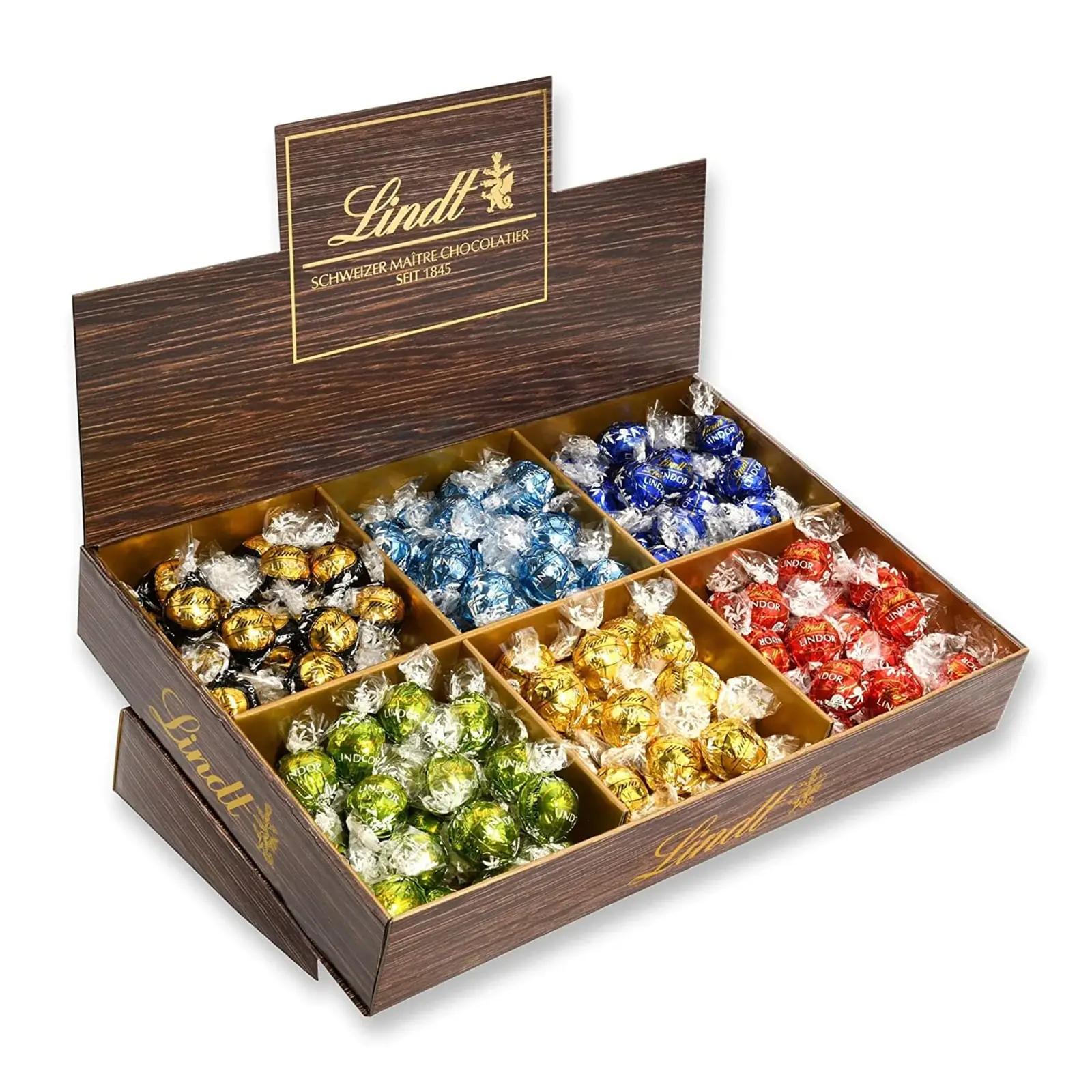 Lindt suurepärane šokolaadikink 1718 g – ideaalne jagamiseks