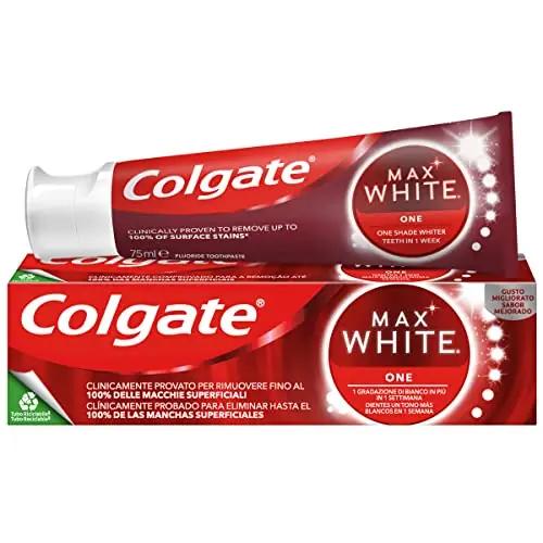Colgate 61006171 kosmeetika ja kehahooldus – detailne lähivaade