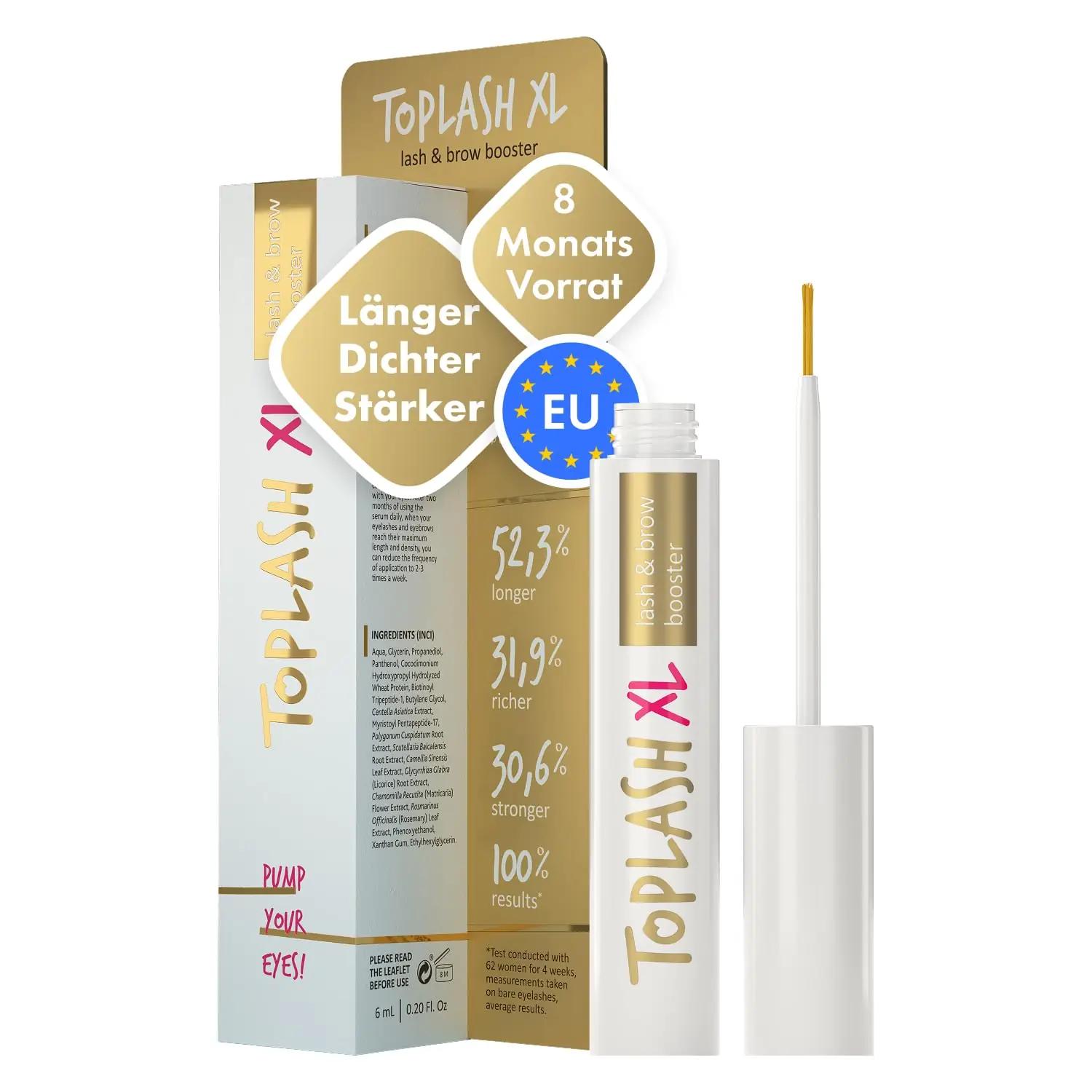Toplash ripsmehooldus – toote esivaade