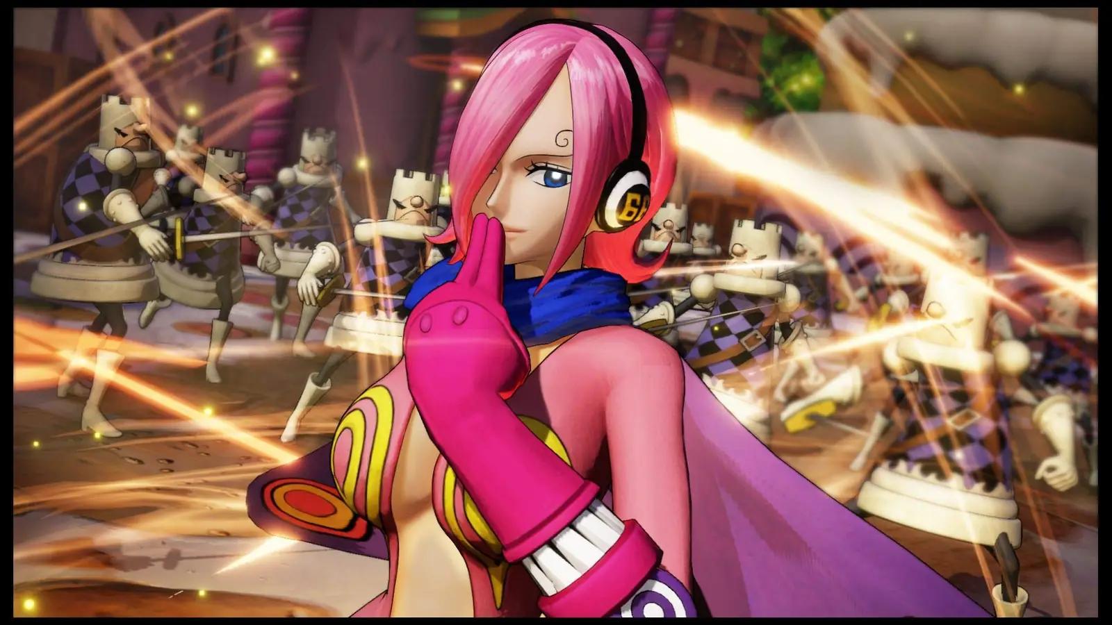 Bandai Namco One Piece mäng Nintendo Switch — seiklus kaasas – pilt 6