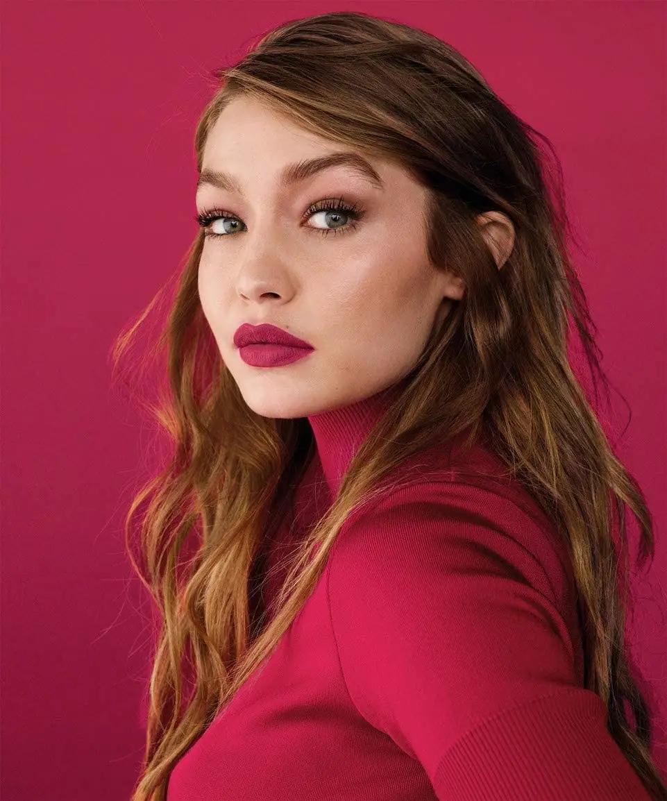 MAYBELLINE matt vedel huulepulk — püsiv ja kantav kingitus – pilt 9