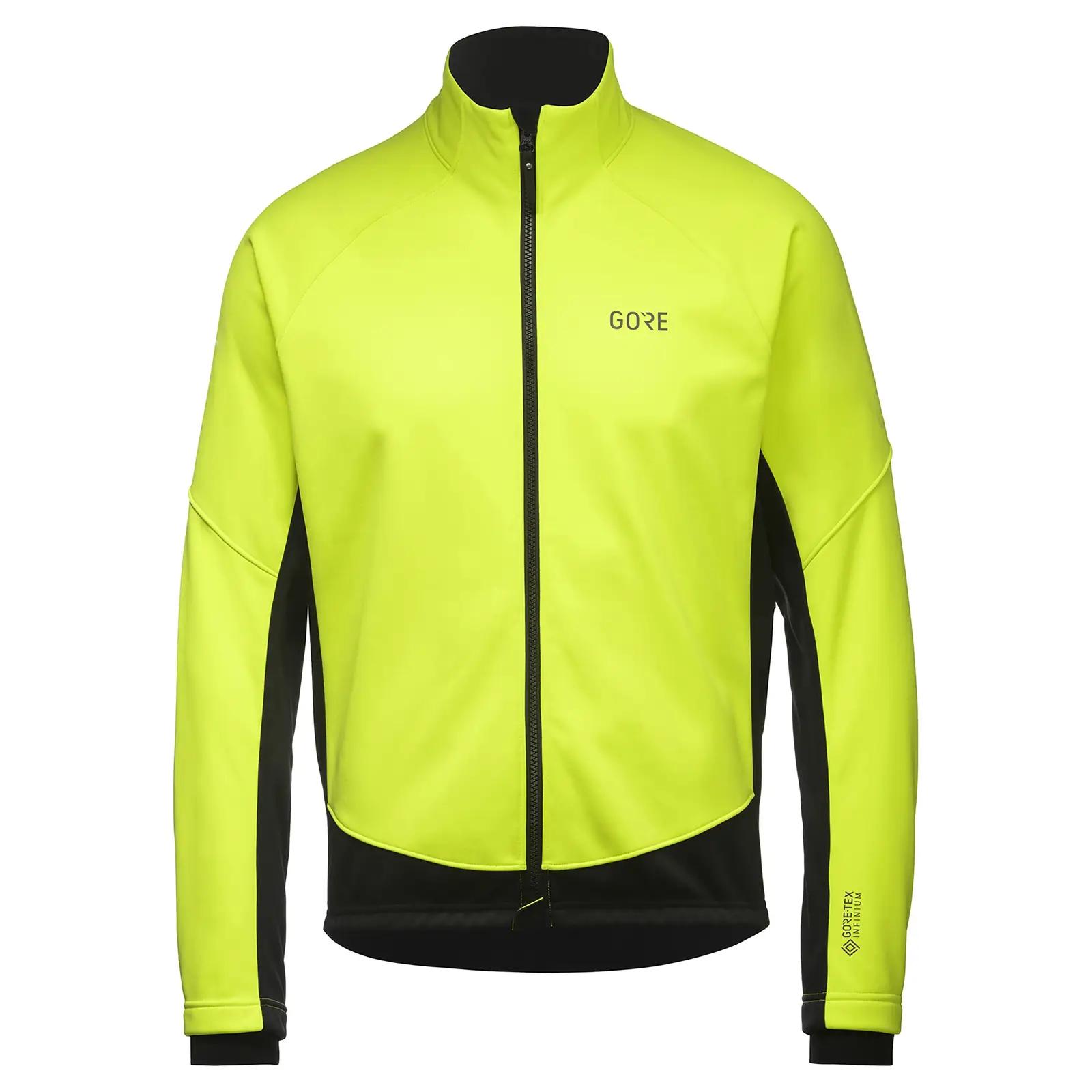 GORE WEAR soojendav Gore‑Tex infinium termojakk – lisavaade