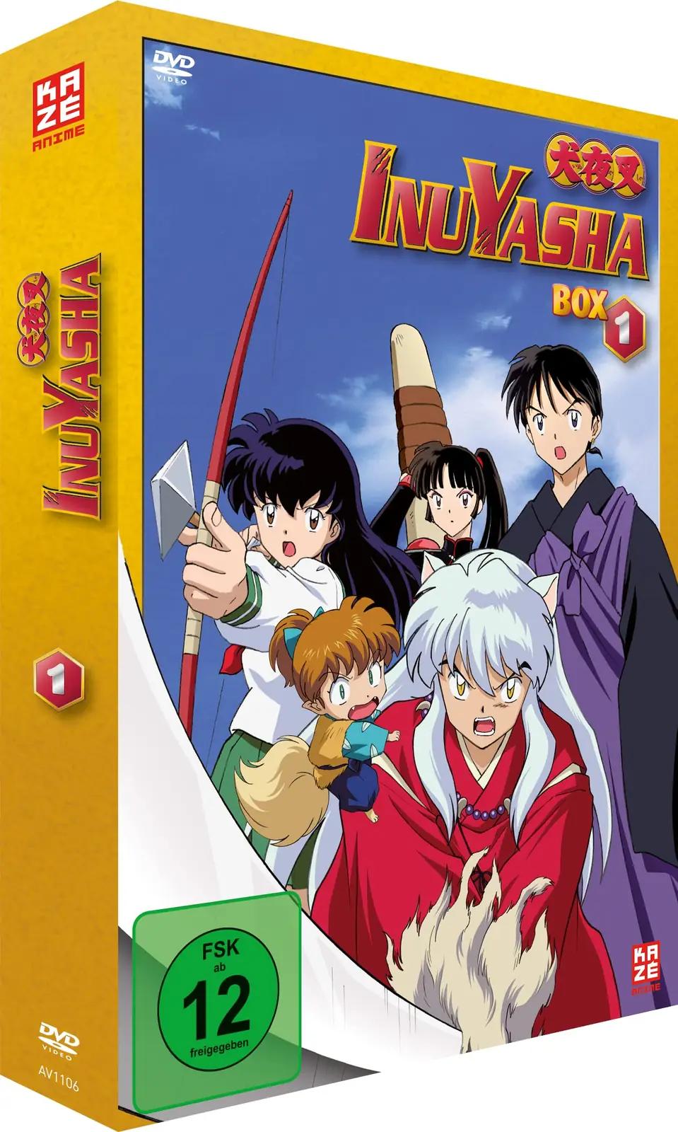 Crunchyroll 448/11328 dvd ja blu-ray – toote esivaade