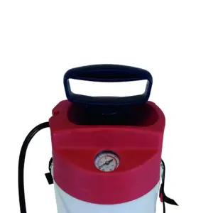 Spear & Jackson 5LPAPSWOOD aed – detailne lähivaade