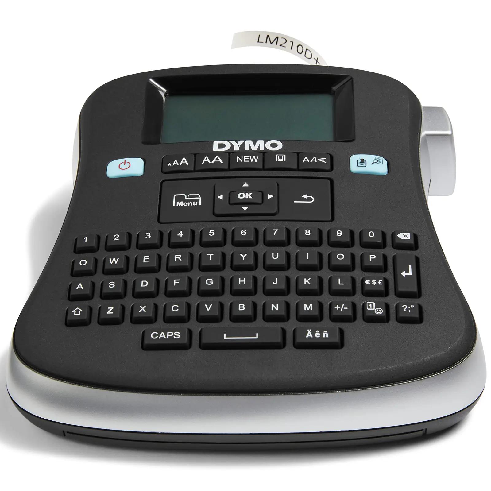 DYMO 2094492 kontoritarbed ja kirjatarbed – detailne lähivaade