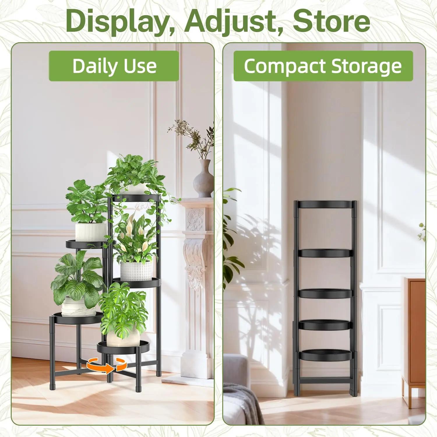iDavosic.ly must metallist taimerekk – mitmekorruseline display – pilt 8