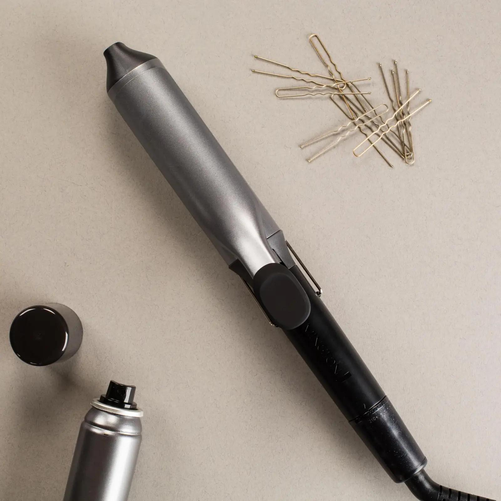Remington kerge keraamiline lokitang 38 mm – pehmed lained – lisavaade