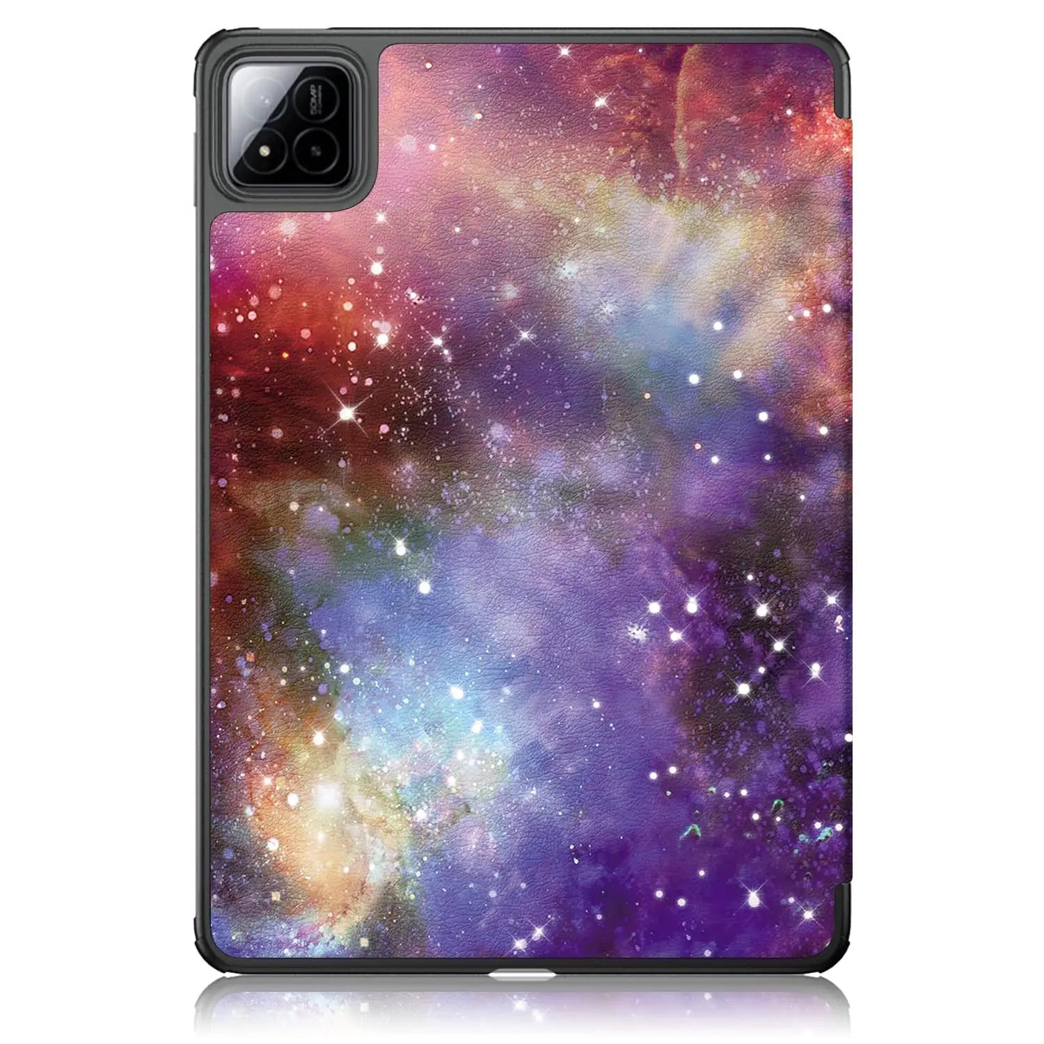 TOPCASE kaitseümbris Xiaomi Pad 7/7 Pro – õhuke ja statiiviga – pilt 9