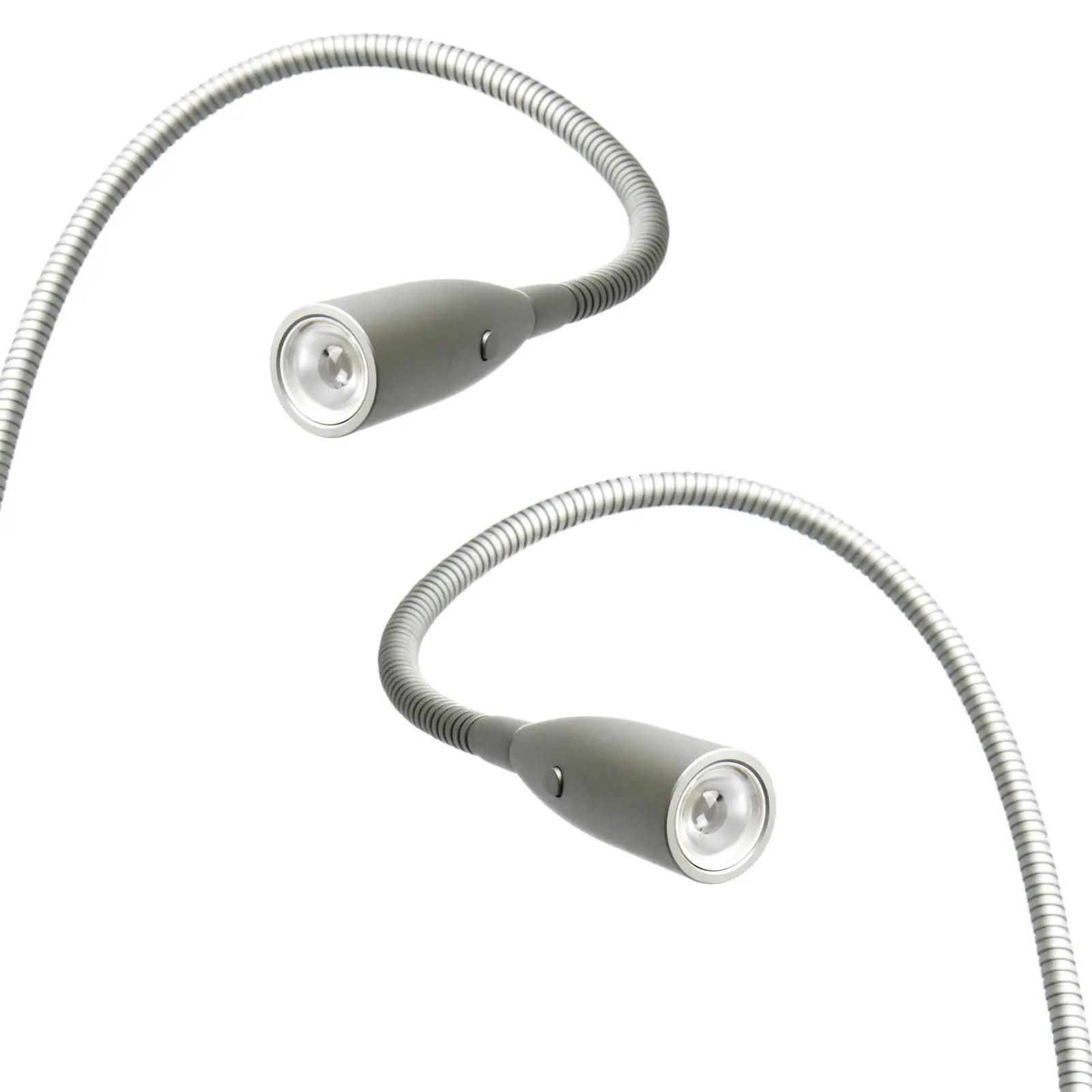 kalb Material für Möbel modernne LED-lugemislamp 2‑tk komplekt