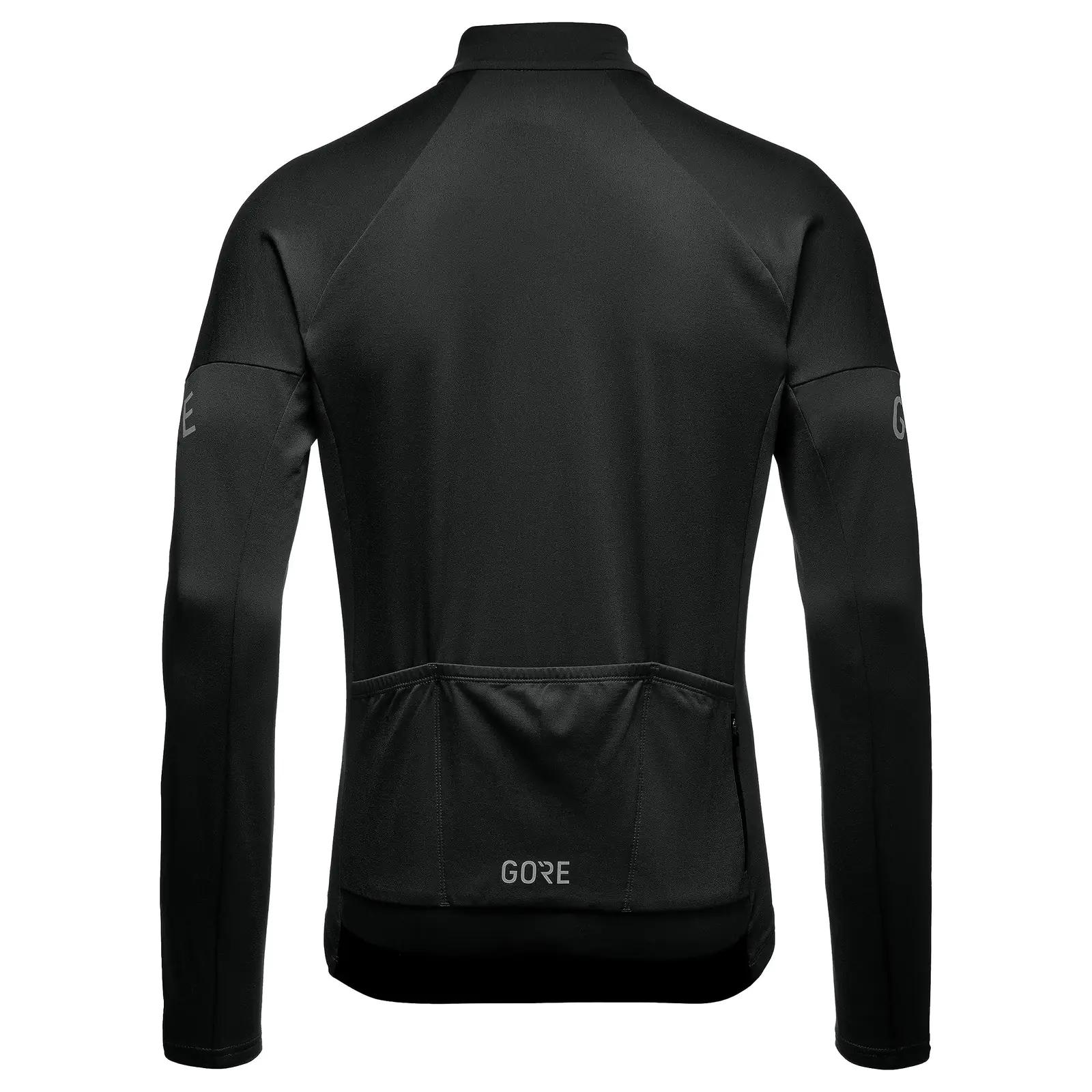 GORE WEAR termotriko sörkimiseks ja rattasõiduks – mugav L – detailne vaade