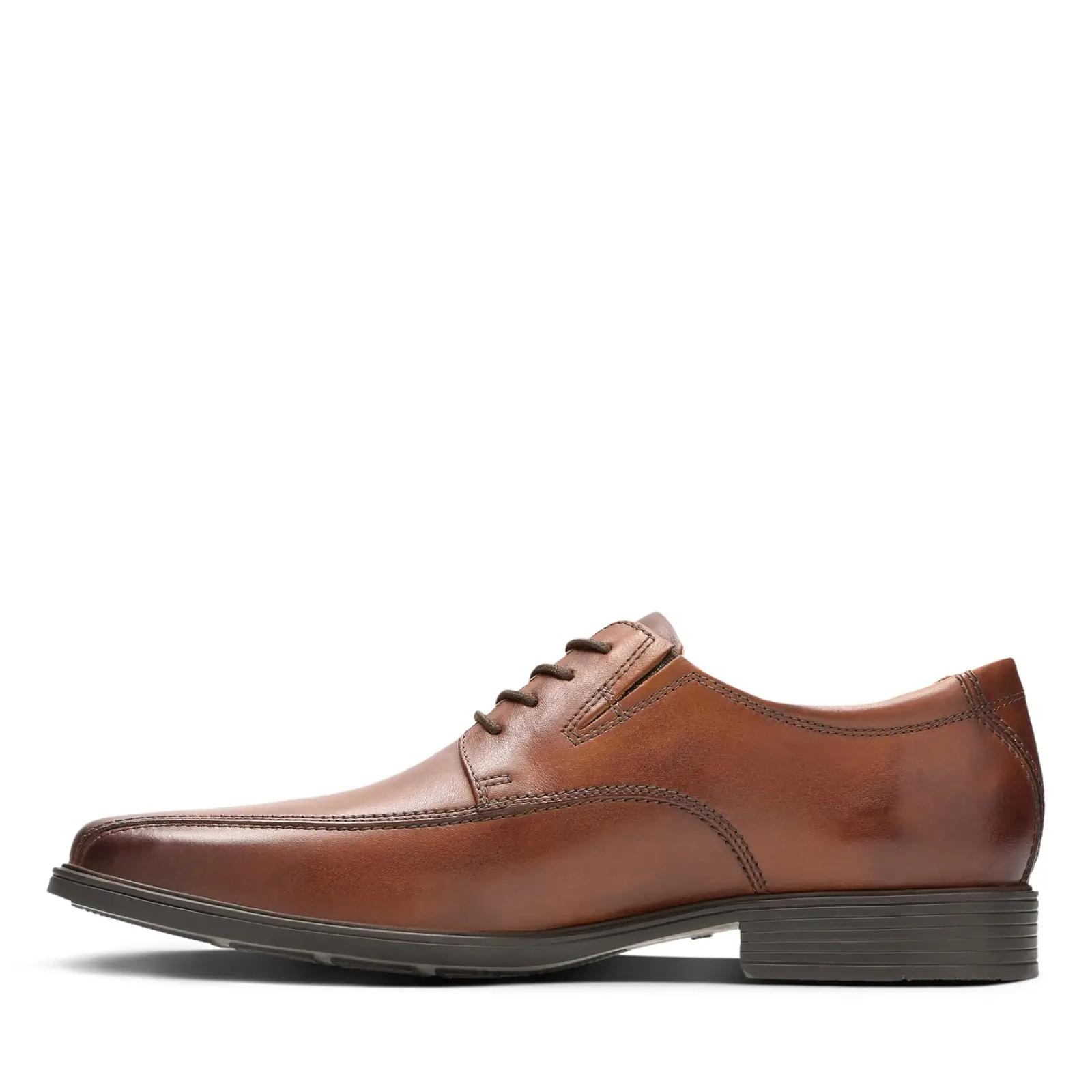 Clarks nahast meeste Oxford – mugav kõndimise jalanõu – pilt 7
