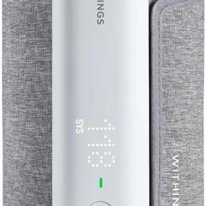 Withings WPM05 mõõteseadmed – toote esivaade