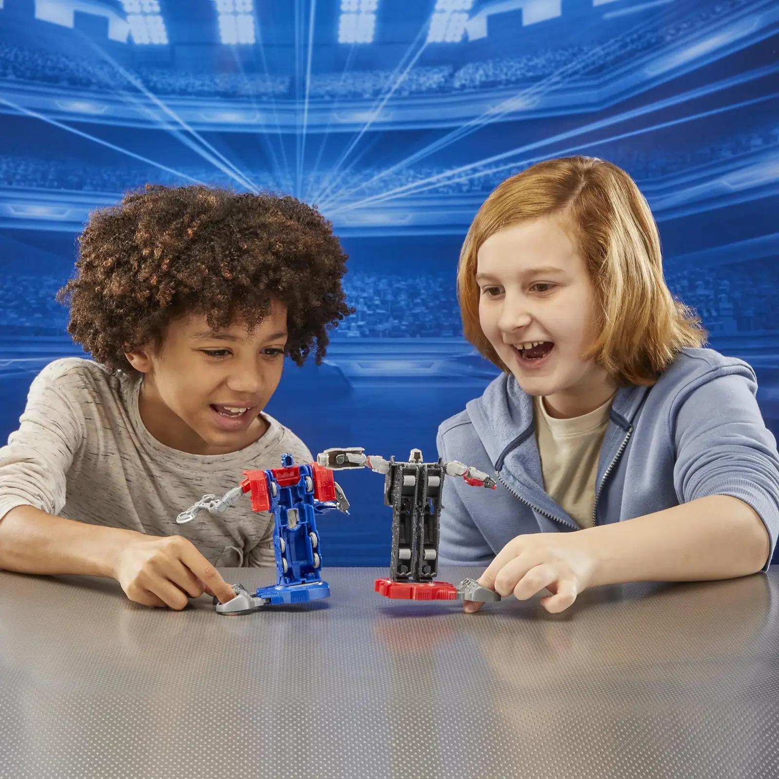 Transformers mängufiguurid 2-osaline komplekt lastele ja – lisavaade