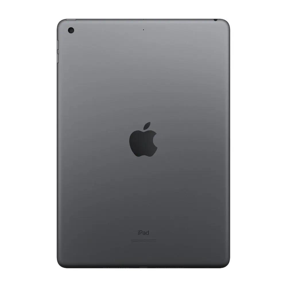 Apple iPad (10,2″) Wi‑Fi 32GB – vastupidav ja stiilne Space Grau – pakend ja tarvikud