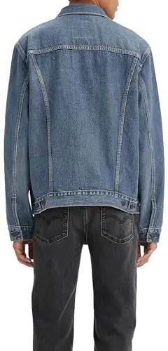 Levi’s vastupidav denim-tagi igapäevaseks kandmiseks – pilt 11