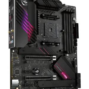 ASUS 90MB17B0-M0EAY0 emaplaadid – detailne lähivaade