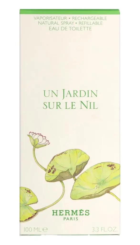 Hermès luksuslik aroom 100 ml — värske ja elegantne kingitus – pakend ja tarvikud