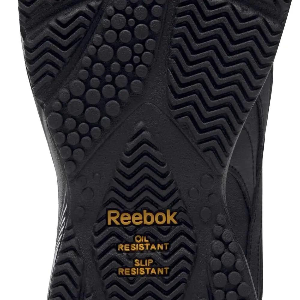 Reebok nahast treeningjalatsid — mugavus ja vastupidavus – pilt 7